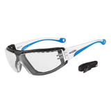 Scope MaxVue Safety Glasses & Gasket Clear +1.5 Lens - 130CG-1.5