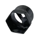 Toledo Truck Axle Hub Nut Socket Hexagon 6pt 4-3/8" - 309010