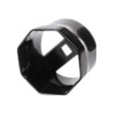 Toledo Truck Axle Hub Nut Socket Octagon 8pt 3-13/16" - 309027