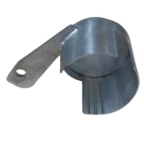 Right Hand Lower Slide Pin Cover Pan-19 - Pan19-CAPR
