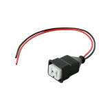 Hella Plug & Lead For Reversing Alarm - 9.6008.06