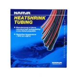 Heat Shrink Tubing Red 19mm x 1.2M - 56642