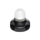Hella LED Multiflash Signal Lamp - White - 98091100