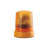 Hella Revolving Lamp 24V Kl7000 Amber - 1728-24V