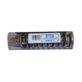 Nut Cover 32mm Flat Top\Large Flare - 0003RT