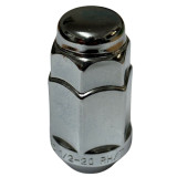 Wheel Nut Chrome 1/2in Suit Alloy Wheels - 98811