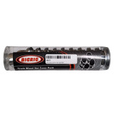 Nut Cover 32mm Flat Top\Flare "10 Pack Tube" - 0003T