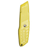 Sterling Yellow Ultra Grip Knife - 115-1Y