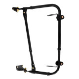 Image Mirror Arm Adjustable 480mm - 630mm x 340mm - 430mm - 1422026