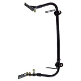 Image Mirror Arm Adjustable 490mm - 635mm x 240mm - 1422006