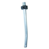 Alemlube Grease Gun Extension Rigid - 14515