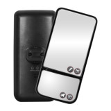 Image Mirror Head 24V Electric Heated 200 x 420mm Suit Japanese - 147300E24H
