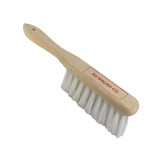 Bannister Brush Wooden Back (Nylon) - 15105