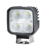 Hella LED Work Lamp Q90 Compact - 1563C