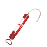 Alemlube Suction Gun 530ml - 21040