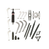 Toledo Hydraulic Puller & Bearing Separator Combo Kit - 265000