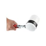 Toledo Oil Filter Remover Swivel Handle 85 - 95mm - 305205