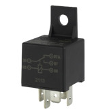 Hella Relay Changeover 12V 30A - 3080