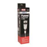 Toledo AdBlue® Funnel Straight Neck 1.1L - 305400