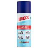 INOX MX4 Lanox Aerosol 300G - 4031