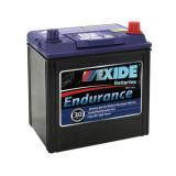 Exide Endurance Battery 350CCA 12V (Assy C - SAE Post) - 40CMF