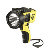 Streamlight Waypoint Spotlight Yellow Pistol-Grip - 44900