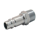 ARO Connector 1/2" BSP Male (Model 300405) - A118