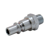 ARO Connector 1/8" BSP Male (Model A2607) - A2607
