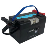 Image Heavy Duty Jump Starter 1700A 12V - APS1700A