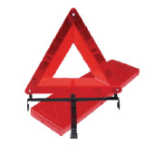 Reflective Accident Triangle - Folding - ATR-100