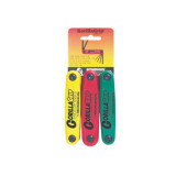 GorillaGrip Fold-up Multi Pack 24pc (Inch/Metric/Torx) - BD12533
