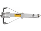 Parking Leg (Open Height 450mm, Closed Height 100mm) - CP5