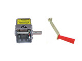 Winch 3-1 Max 450kg No Wire - CPW3