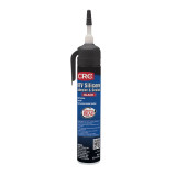 CRC RTV Silicone Black - Pressurised Tube 184gm - CRC14072