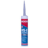 ADOS HS-E High Strength Elastomeric Adhesive Grey 400gm - CRC8386