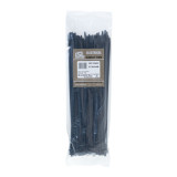 Nylon Cable Ties 300mm x 4.8mm Black 100pk - CT30048B