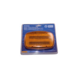 Led Directional Warning  Light Magnetic  Battery 4 x AA - ED0016A