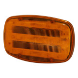 Led Directional Warning  Light Magnetic  Battery 4 x AA - ED0016A