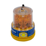 LED Beacon Mag Base Battery Powered - EB8300A