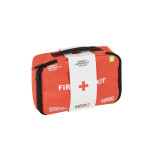 Compact Motorist First Aid Kit (1 Person) - FACMS