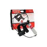 Alemlube Grease Gun Cordless 18v Li 450gm - G10040N