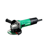 Hikoki HD Angle Grinder 125mm 1400W c/w Side Switch - G13SB4(G1Z)