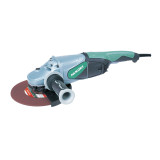 Hikoki Extra Heavy Duty Angle Grinder 230mm 2400W - G23MR(G1Z)