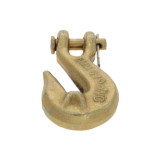 Grade 70 Winged Grab Hook 8mm - GH738