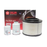 Sakura Filter Kit Ford Ranger/Mazda BT50 PJ,PK 2.5L/3.0L 200 - K-11100