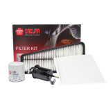 Sakura Filter Kit Toyota Landcruiser/Prado 2003-09 1GRFE V6 - K-11160
