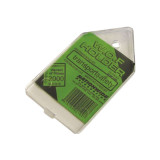 Warrant of Fitness Holder - Card Type - MODEL65A