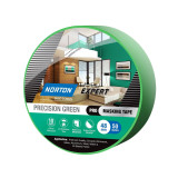 Norton Precision Green Masking Tape (10 Day) 48mm x 50M - MTG4850