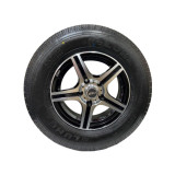 Wheel Alloy 14in 5 x 4-1/2PCD 185 x 14 Tyre 870kg Rated - MW355AB185