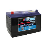 Exide Endurance Battery 680CCA 12V (Assy D) - N70ZZ